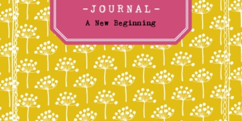 Preview Flow Journal – A New Beginning