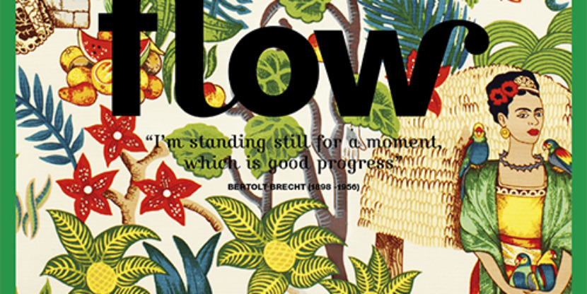 Things to read in issue 13