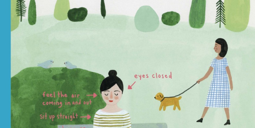 Flow Mindfulness Workbook