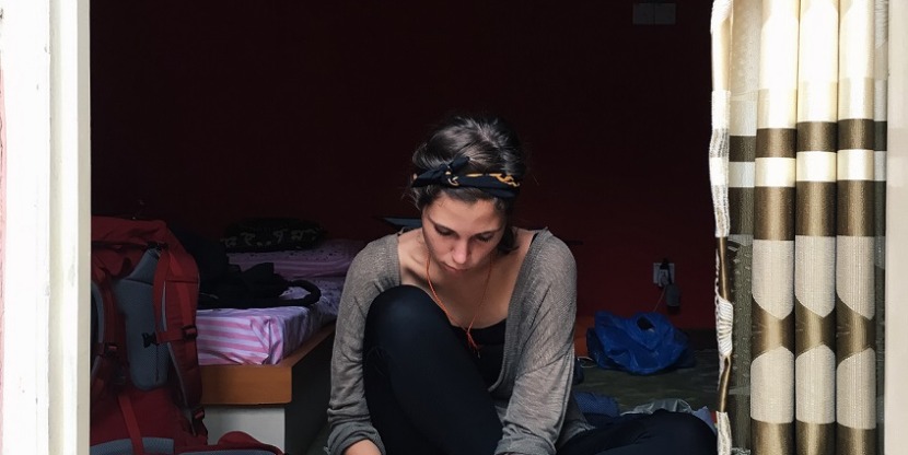 Lieke van der Vorst