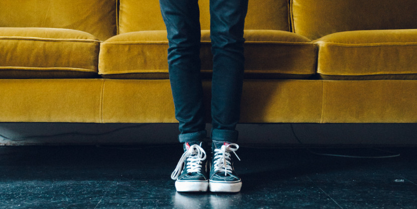 The art of being alone