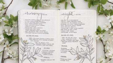 bullet journal