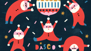 disco santa t02