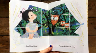 MARY BLAIR 2