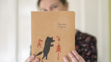 bookcamillaengman
