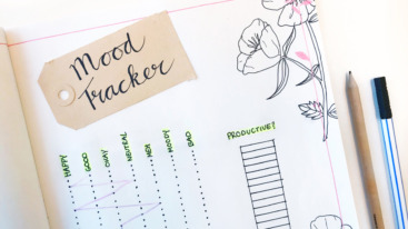 Bullet journal