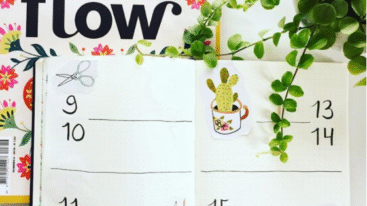 Bullet journal