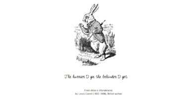 Quote Alice in Wonderland