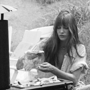 Vintage summer photos