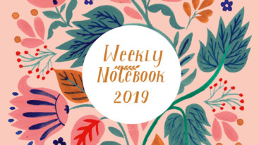 Flow Diary 2019