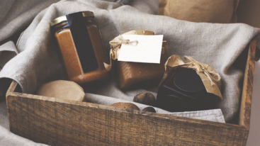 Gift wrapping