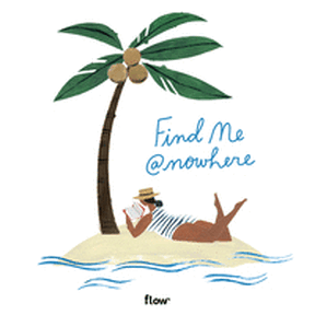 Find me @nowhere