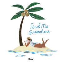 Find me @nowhere