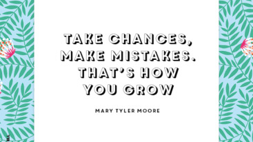 Quote growth