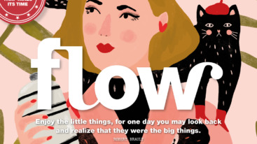 Flow Issue 26