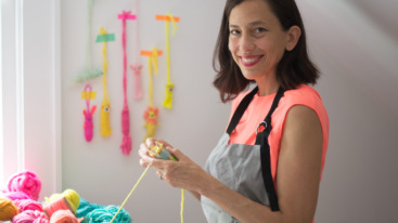 Jodi Levine