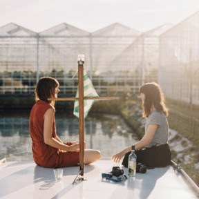 Why we like to share on social media