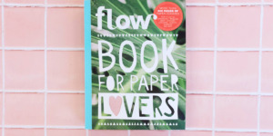 Book for Paper Lovers 6