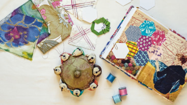 Art journal