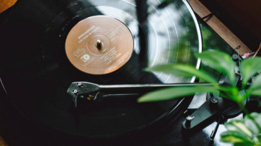 music to work to