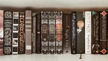 Bookblogs