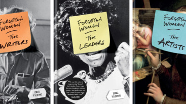 forgotten women