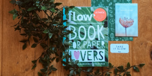 Book for Paper Lovers