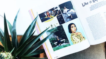 Rupi Kaur
