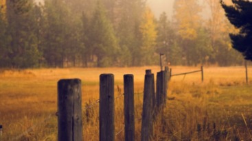 getting lost