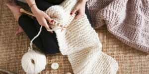 bente knits