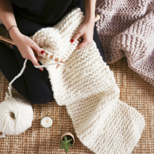 bente knits