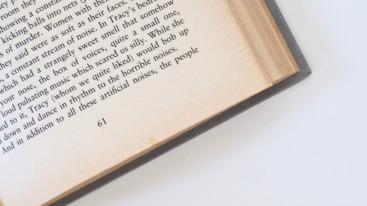 Old books