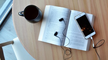 audiobook
