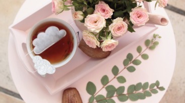 Tea Heritage
