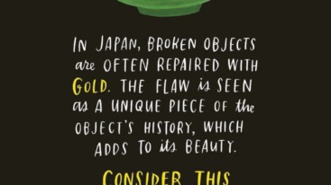 Broken Objects