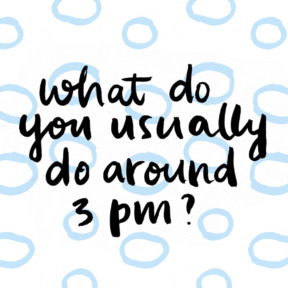 Quote 3 PM