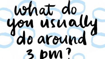 Quote 3 PM