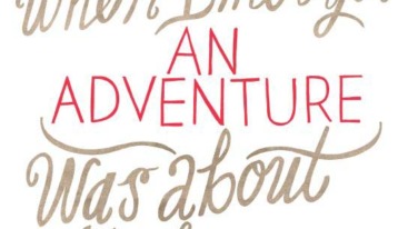 Quote Adventure