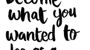 Quote Become