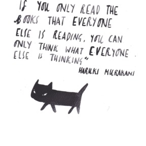 Quote Books Everyone