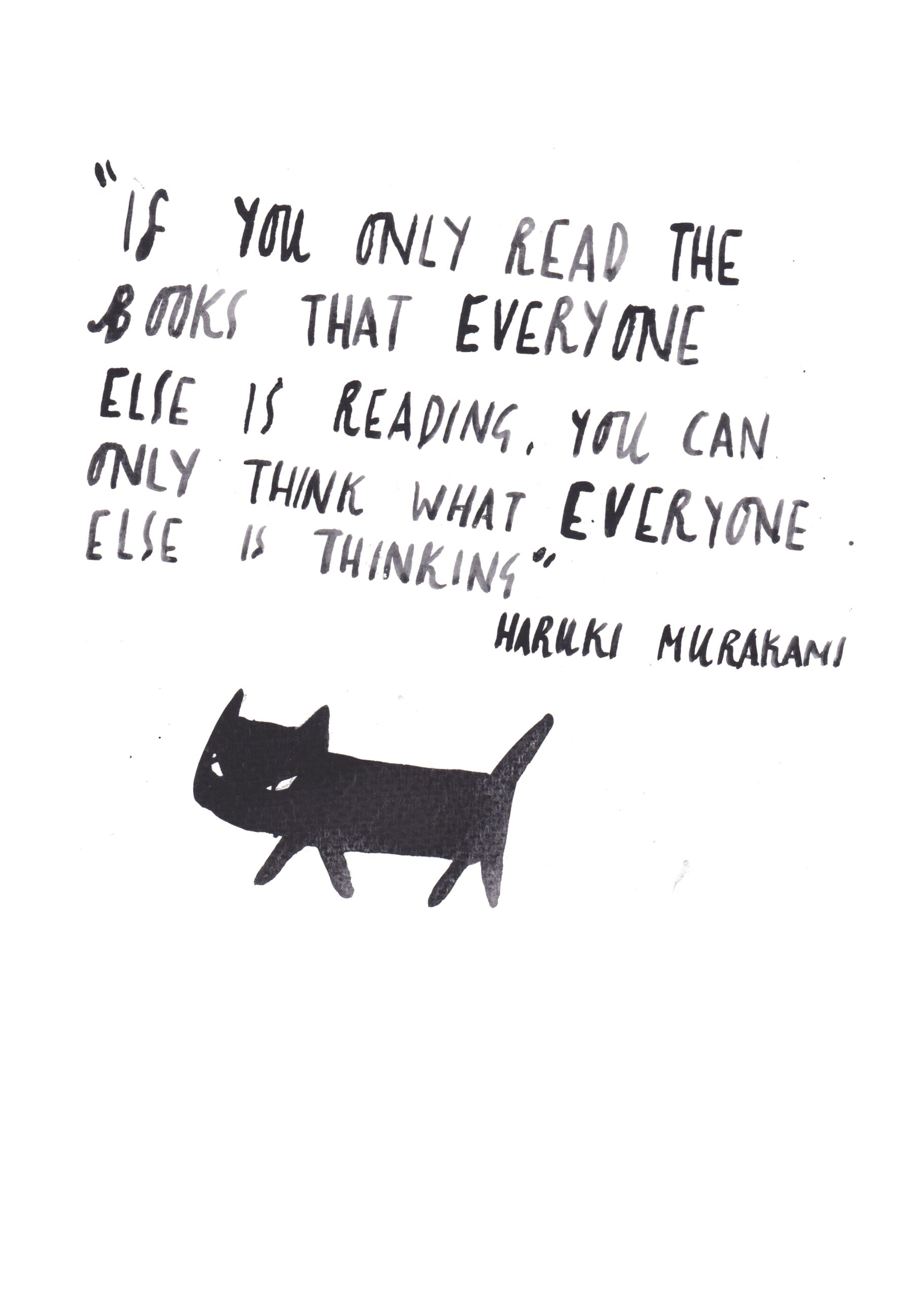 Quote Books Everyone