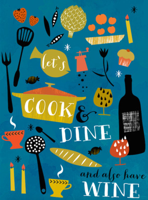 Quote Cook
