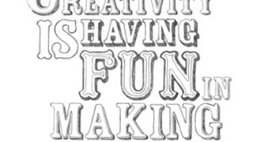 Quote Creativity