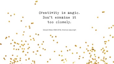 Quote Edward Albee