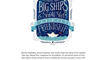 Quote Friendship