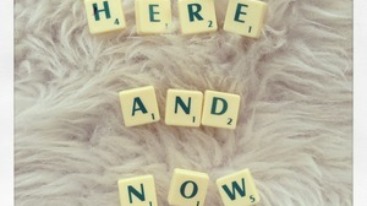Quote Here and Now