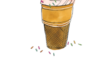 Quote Ice Cream