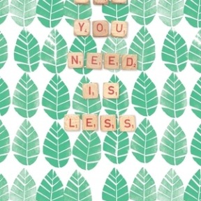 Quote Less