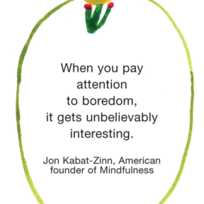 Quote Live Mindfully #3