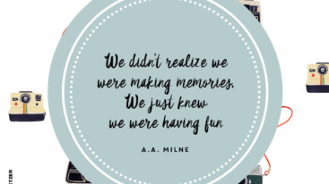 Quote Memories